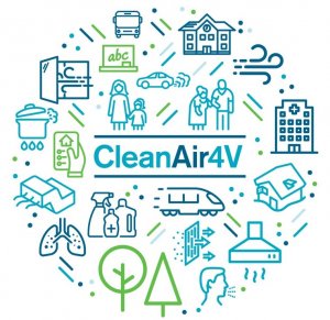 Cleaner Air Visual Clean Air Programme
